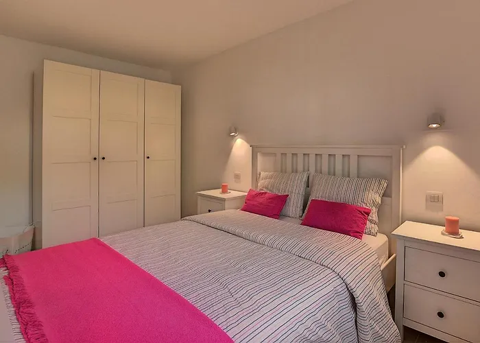 Apartamentos Los Enanos La Palma