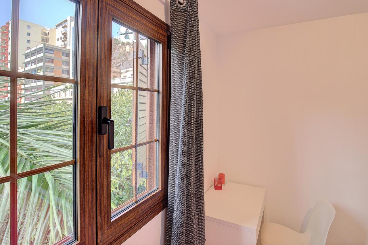 Apartamento Enanos La Palma *