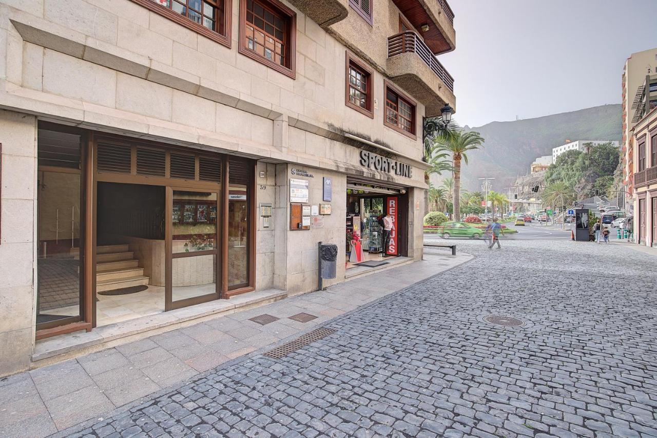 Enanos La Palma * Santa Cruz de la Palma (Isla de la Palma)