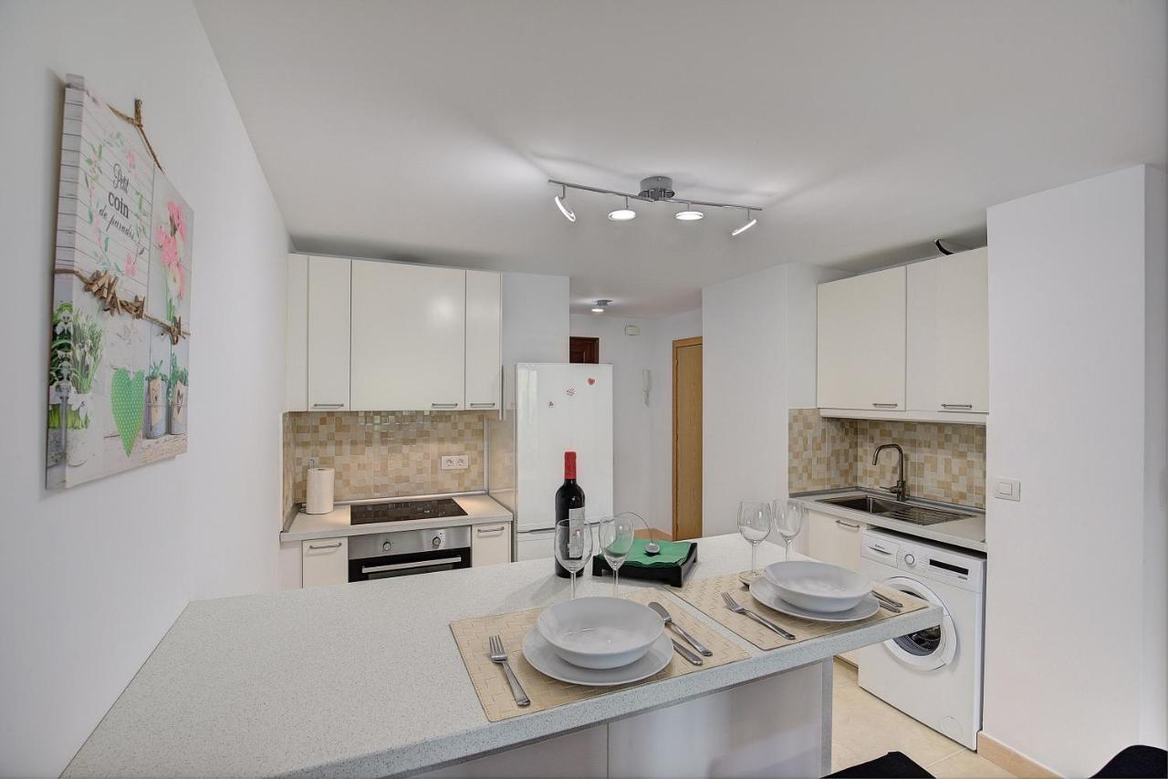 Enanos La Palma Apartamento *