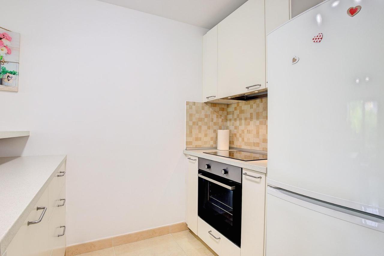 Apartamento Enanos La Palma *