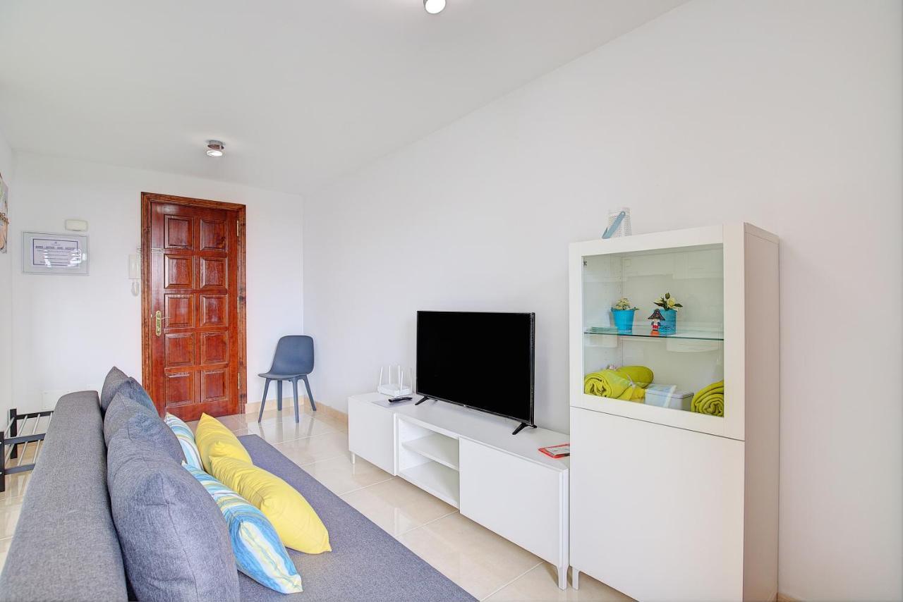 Enanos La Palma Apartamento