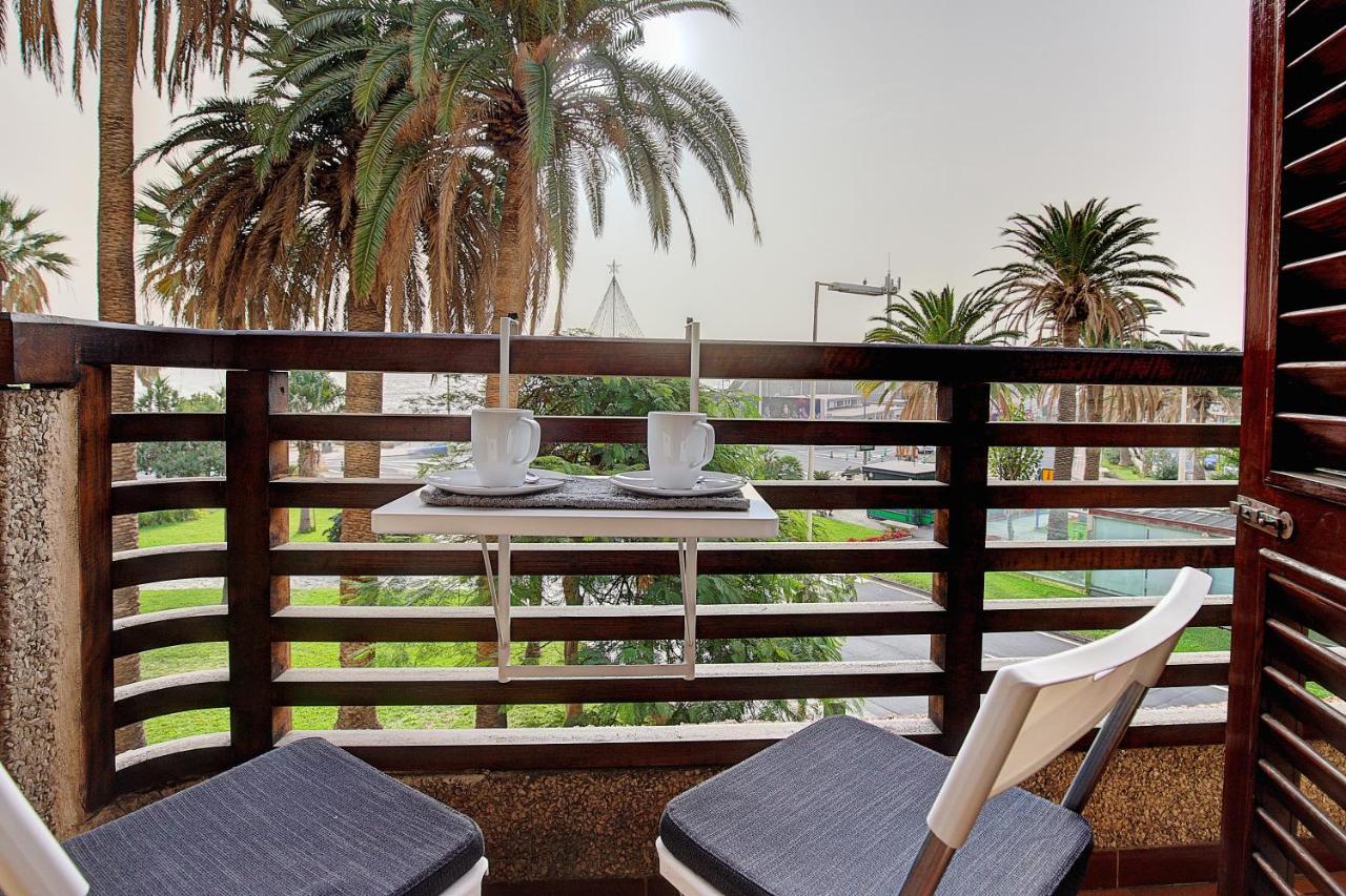 Enanos La Palma Apartamento Santa Cruz de la Palma (Isla de la Palma)