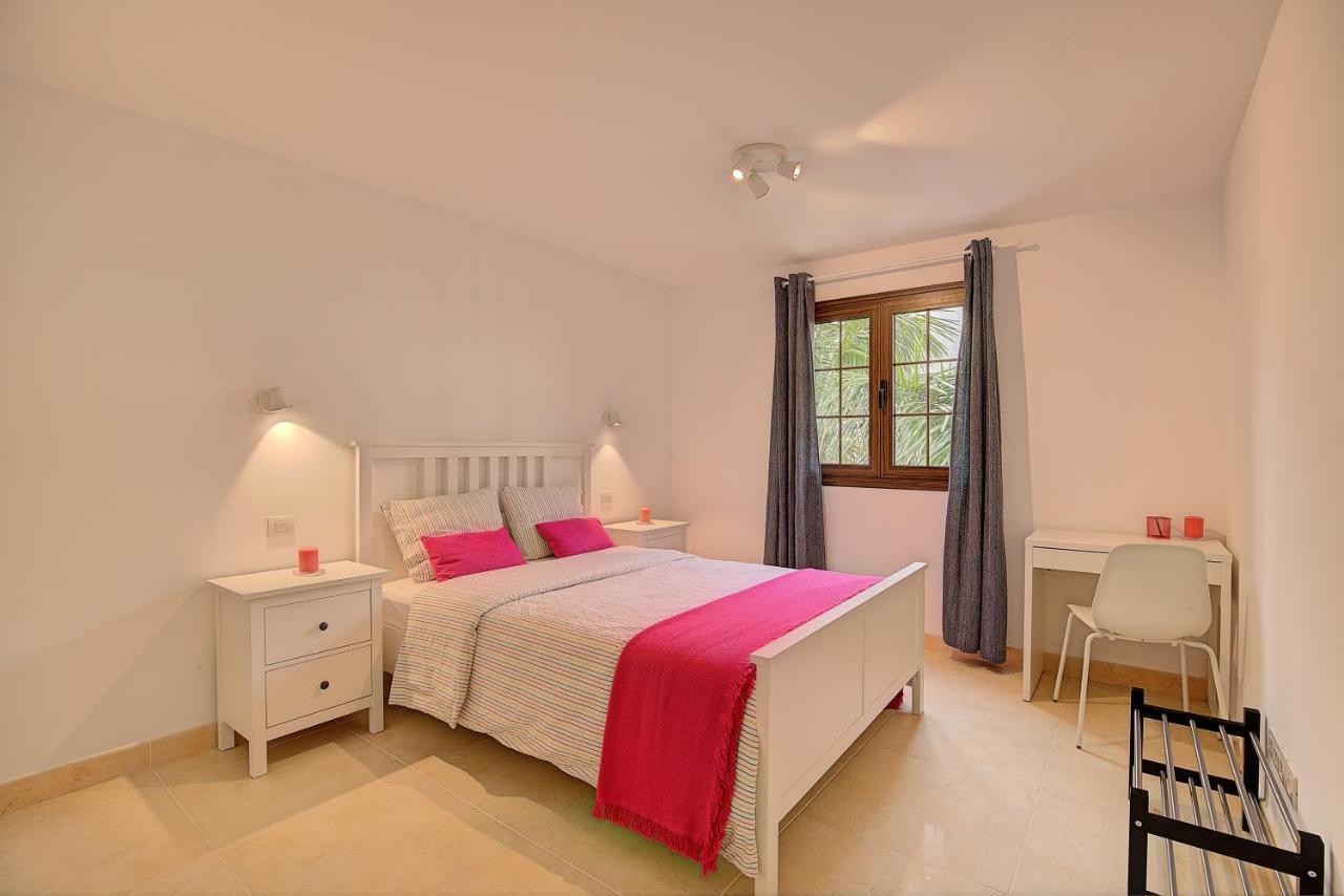 Enanos La Palma Apartamento