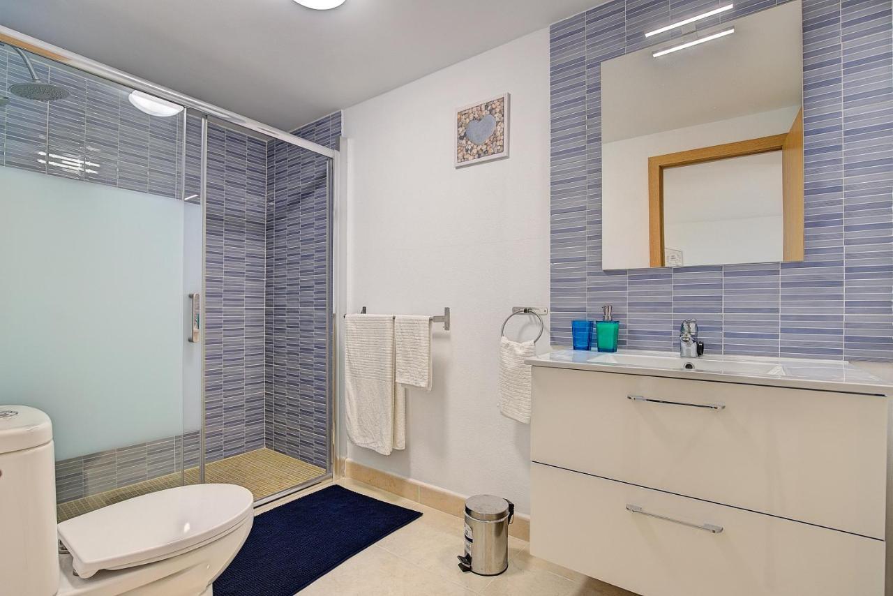 Enanos La Palma Apartamento *