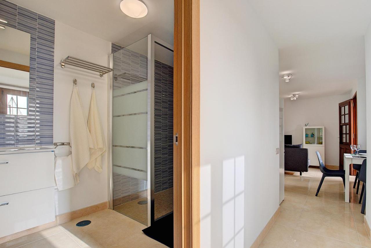 Apartamento Enanos La Palma Santa Cruz de la Palma (Isla de la Palma)