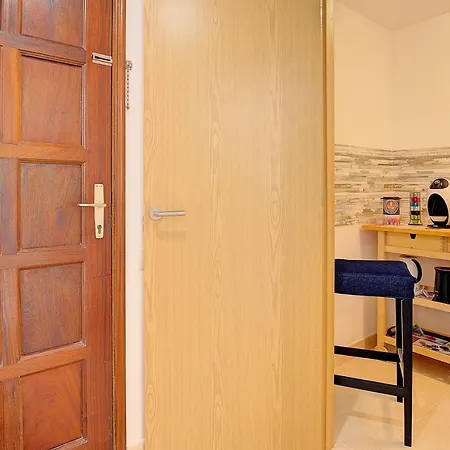 Apartamentos Los Enanos La Palma Santa Cruz de la Palma  Esterno foto