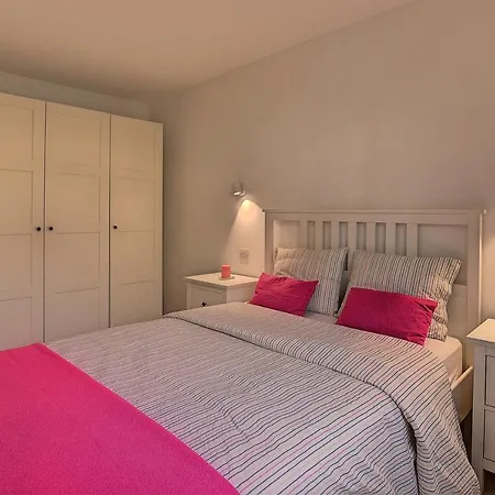 Apartamentos Los Enanos La Palma Santa Cruz de la Palma  Esterno foto