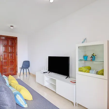 Apartamentos Los Enanos La Palma Santa Cruz de la Palma  Esterno foto