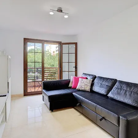 Apartamentos Los Enanos La Palma Santa Cruz de la Palma  Esterno foto