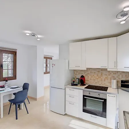 Apartamentos Los Enanos La Palma Santa Cruz de la Palma  Esterno foto