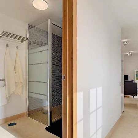 Apartamentos Los Enanos La Palma Santa Cruz de la Palma  Esterno foto