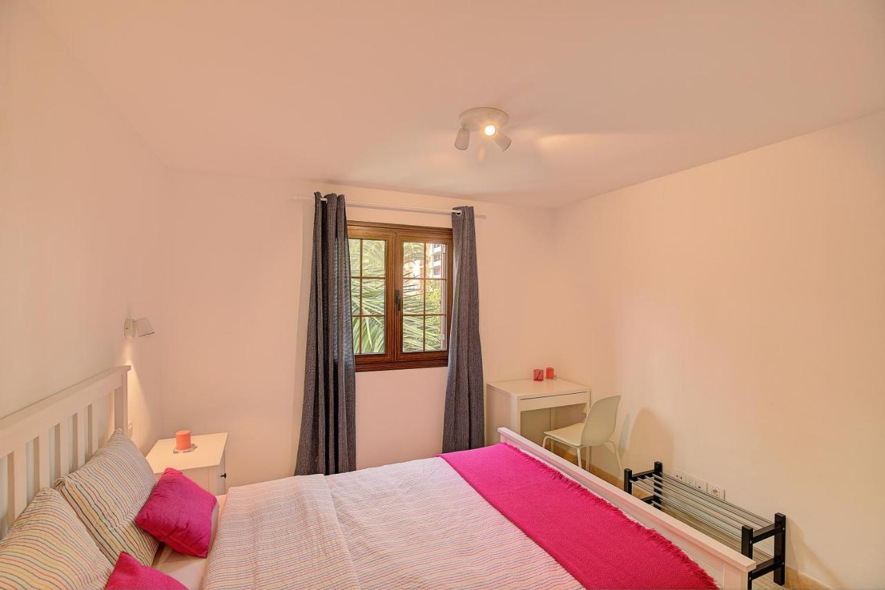 Apartment Enanos La Palma