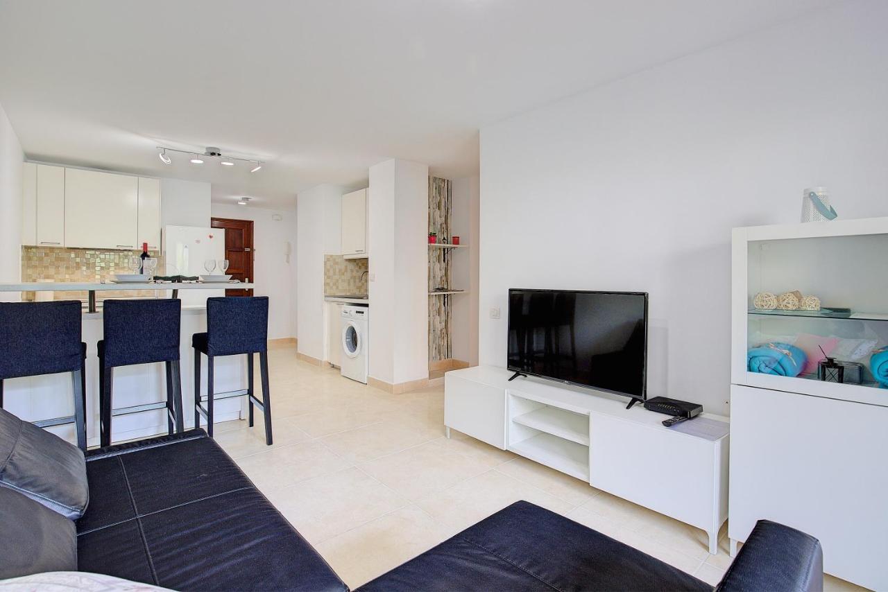 Apartment Enanos La Palma