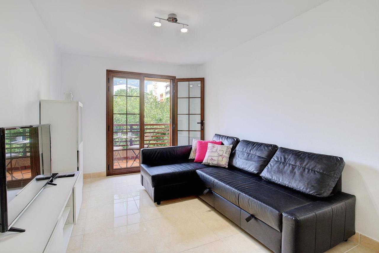 Enanos La Palma Apartment Santa Cruz de la Palma (Isla de la Palma)