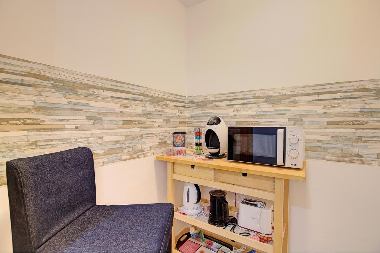 Apartment Enanos La Palma Santa Cruz de la Palma (Isla de la Palma)