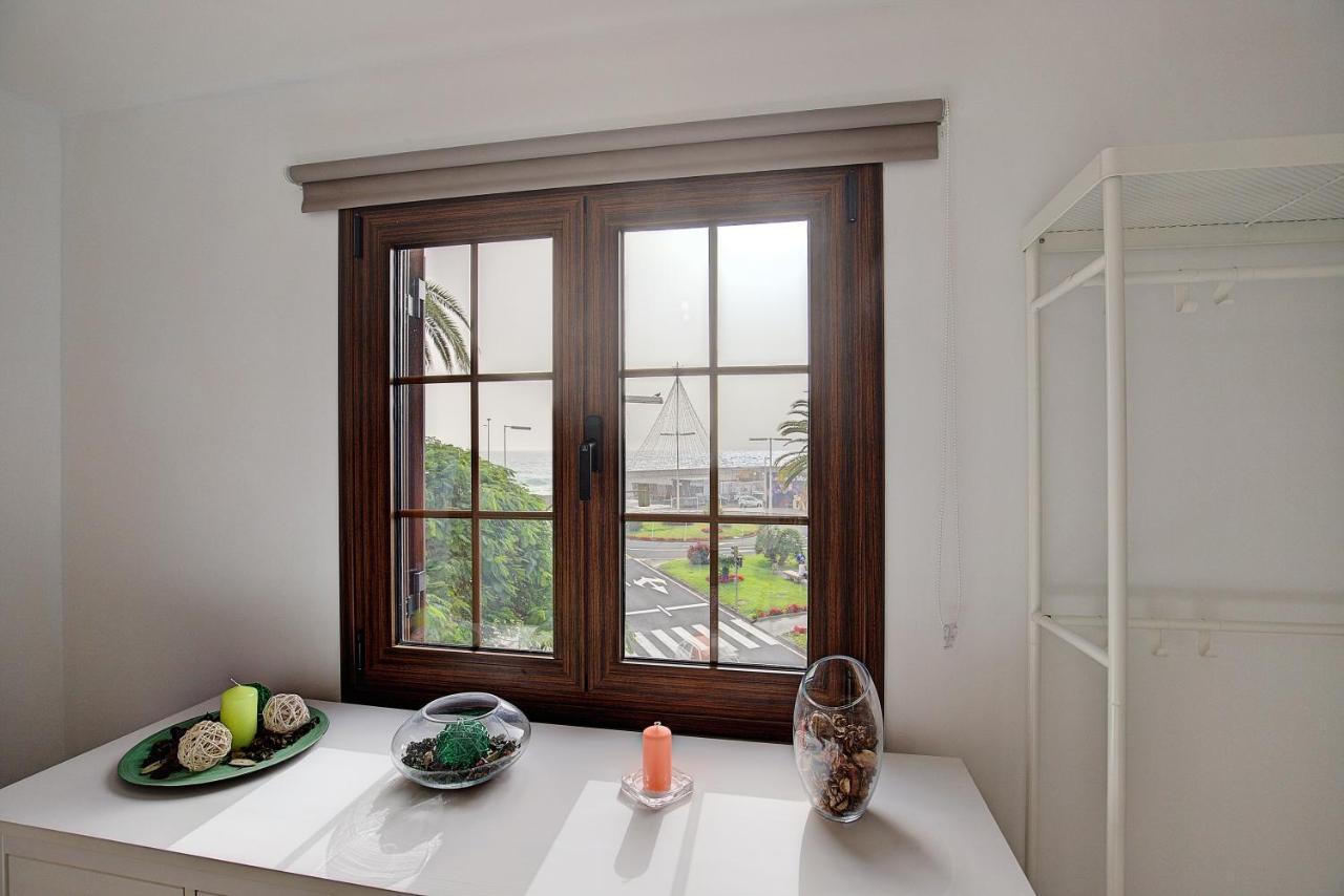 Apartment Enanos La Palma