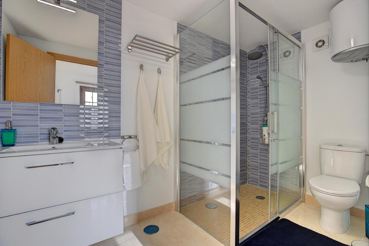 Apartment Enanos La Palma