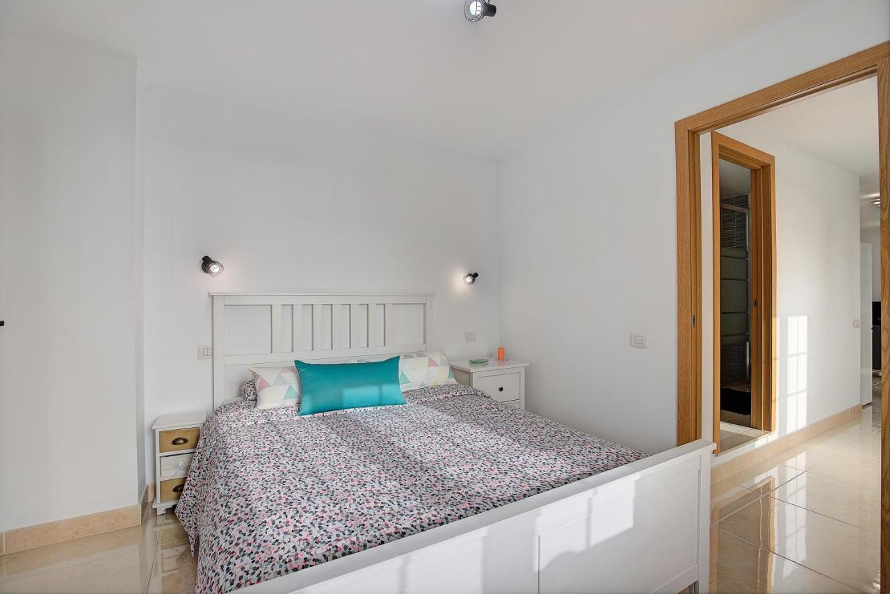 Apartment Enanos La Palma